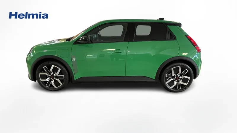 Bild 2 av 16 – Renault 5 E-Tech R5 techno 52kWh