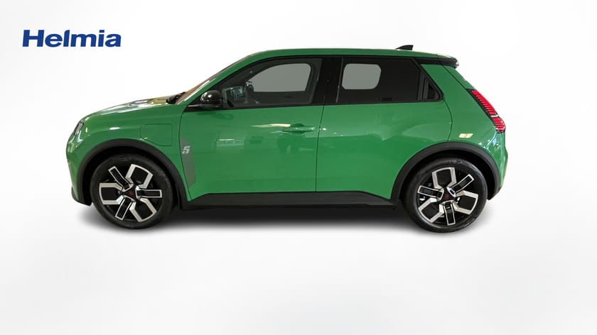 Bild 2 av Renault 5 E-Tech R5 techno 52kWh