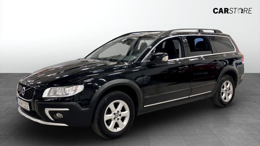 Bild 1 av Volvo XC70 D4 AWD Geartronic, 181hk, 2015