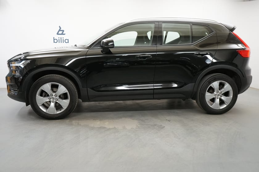 Bild 2 av Volvo XC40 T2 FWD Momentum