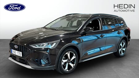 Ford Focus Active Kombi