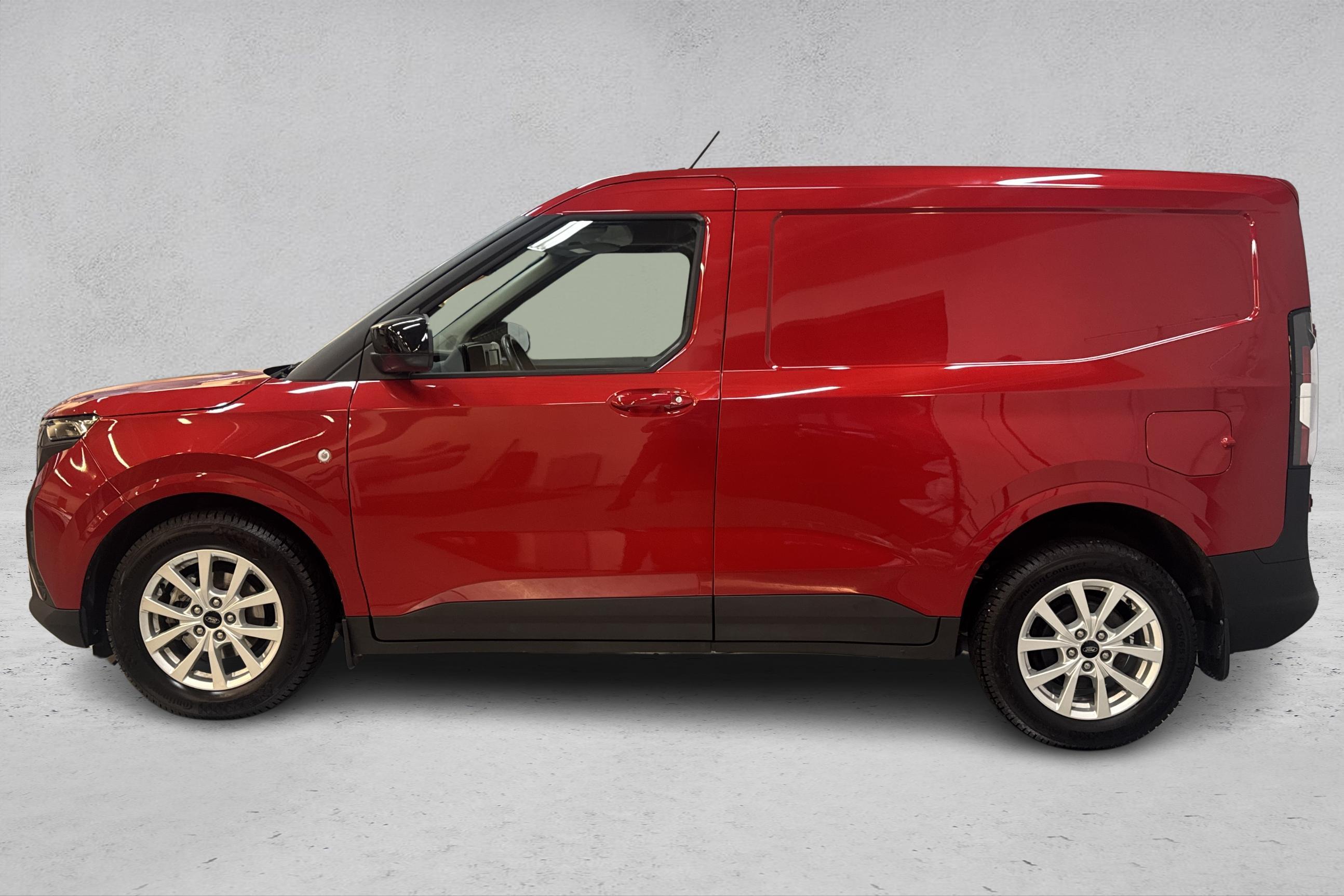 Thumnail bilde 1 av Ford Transit Courier
