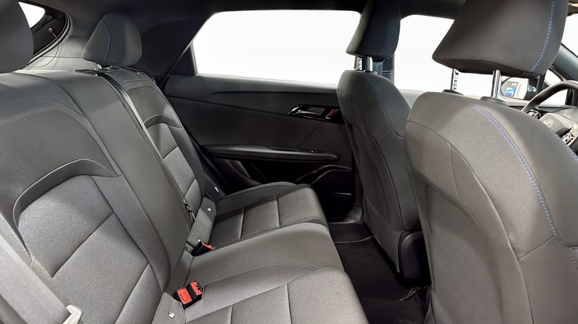 Bild 5 av MG 4 Electric Standard Range SR STD 51 KWH PRIVATLEASING FR. 2995KR