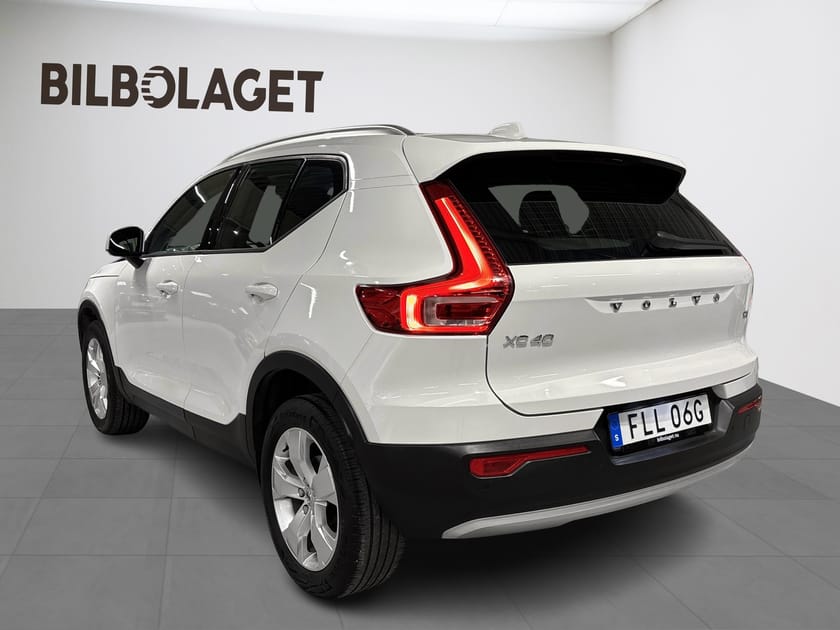 Bild 3 av Volvo XC40 T3 FWD Momentum Edition Navi VoC
