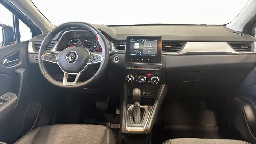 Bild 4 av Renault Captur 1.3 EQUILIBRE 140 EDC