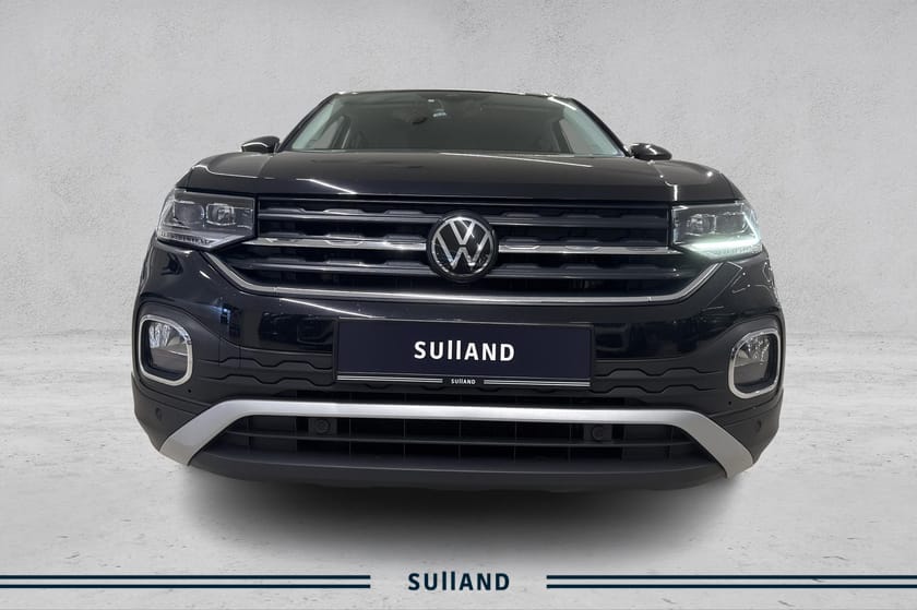 Bilde 3 av Volkswagen T-Cross 1,0 TSI 110hk Style ACC Kamera DAB BT