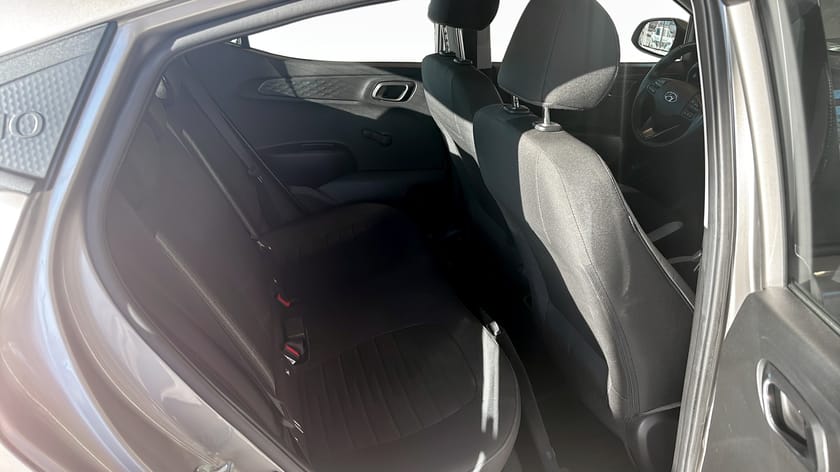 Bild 5 av Hyundai i10 ESSENTIAL