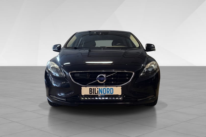 Bilde 2 av Volvo V40 T2 Momentum