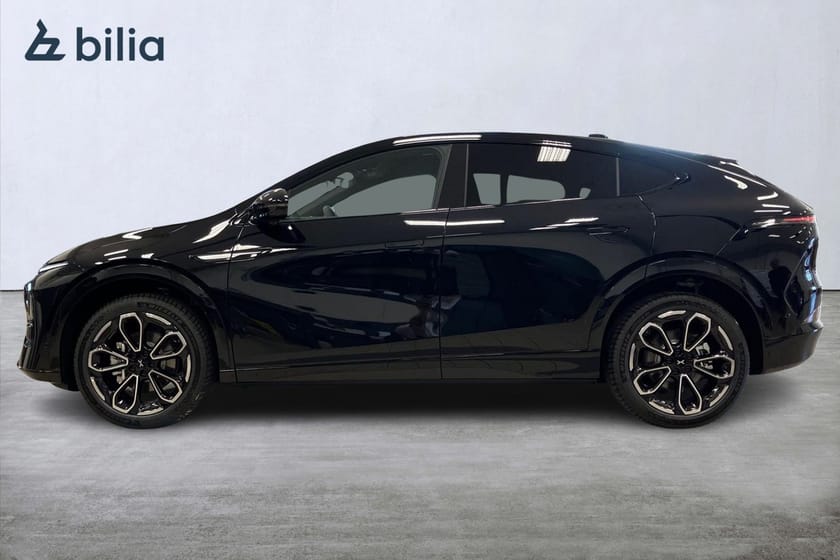 Bild 3 av XPENG G6 Standard Range I Demobil I 360 I Panorama I Drag I Navi I 800volt