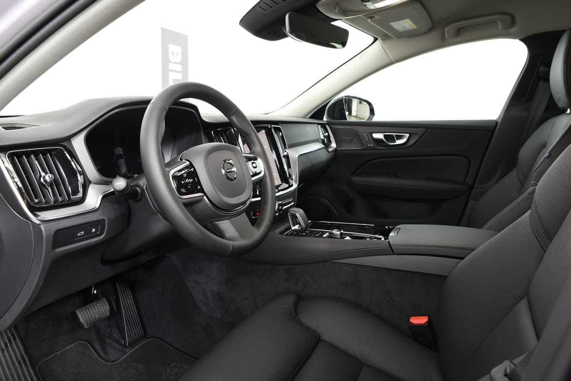 Volvo V60 2026 - miniatyr 10