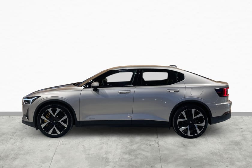 Bild 3 av Polestar 2 Long Range Dual Motor Performance Perfomance