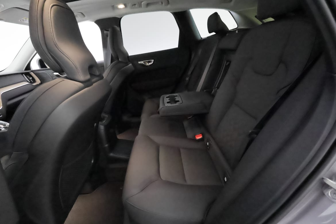 Volvo XC60 2026 - miniatyr 26