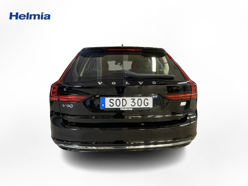 Bild 4 av Volvo V90 Recharge T6 Core Edition