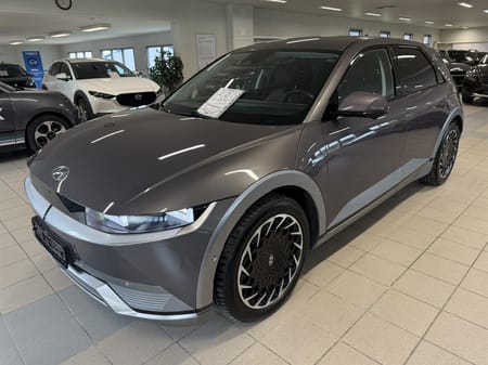 Hyundai Ioniq 5 4x4