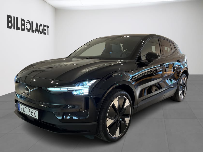 Bild 1 av Volvo EX30 Twin Motor Performance Ultra (Pano,360 kam, Nav,20" Alu)