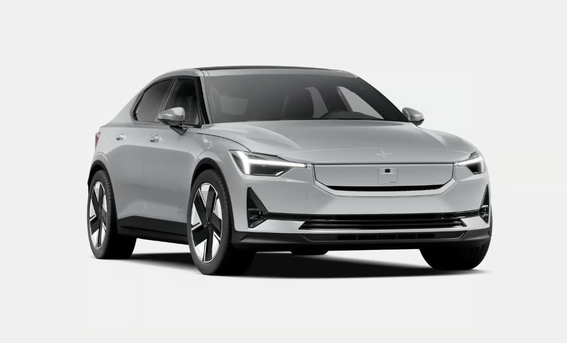 Polestar  2 Long range Single motor