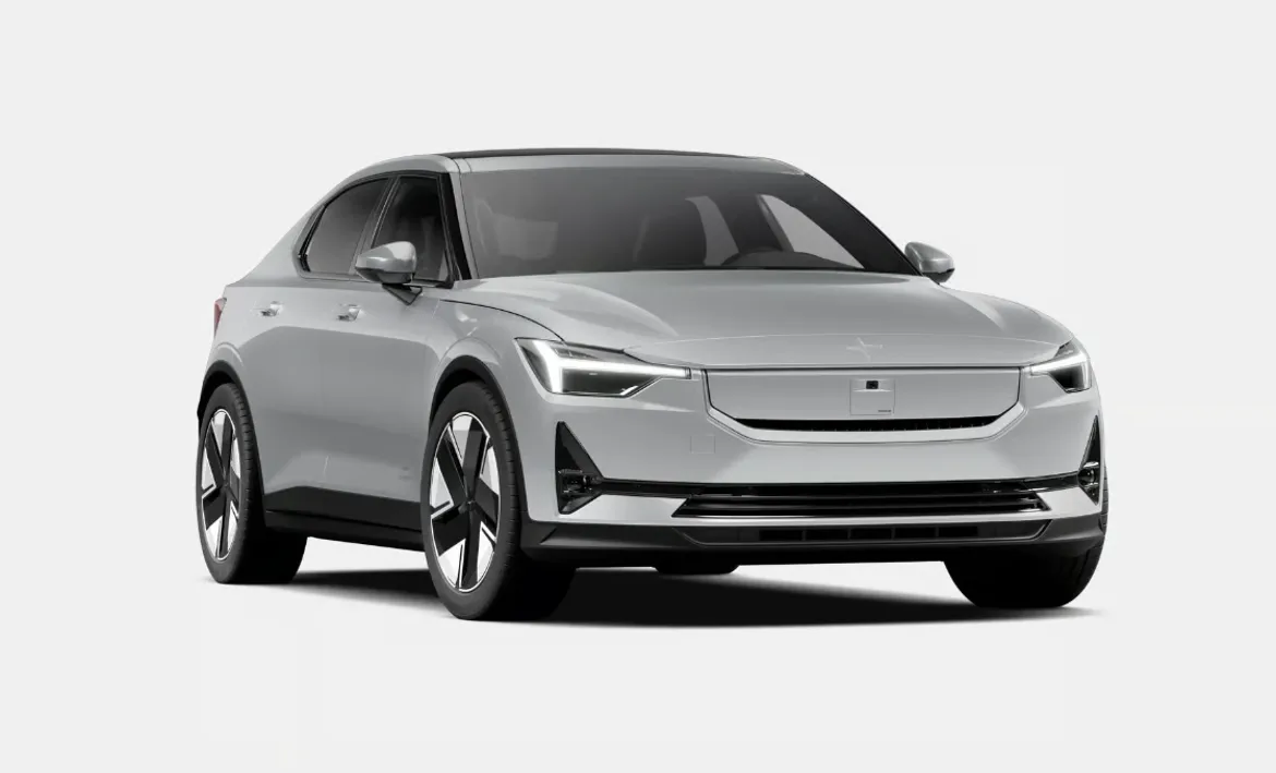 Polestar  2 Long range Single motor