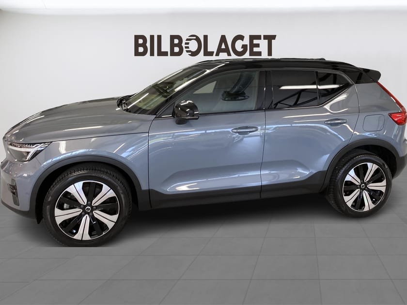 Bild 2 av Volvo XC40 Recharge Ultimate