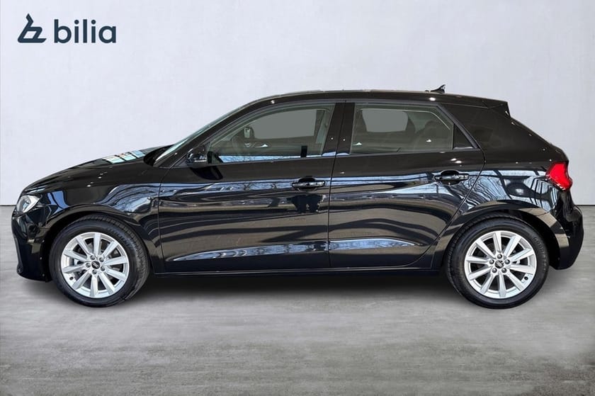 Bild 2 av Audi A1 Sportback 30 TFSI PROLINE 116 hk 6-växlad