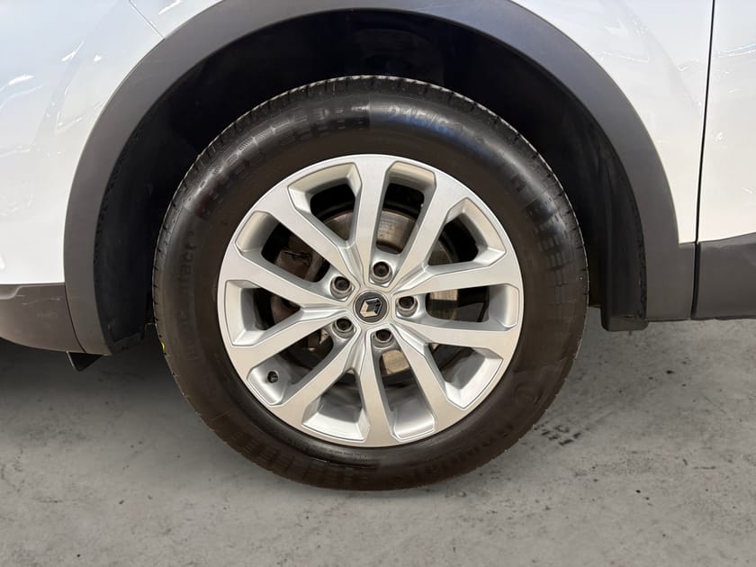 Bild 4 av Renault Kadjar 1,3 TCE 140HK AUTOMAT