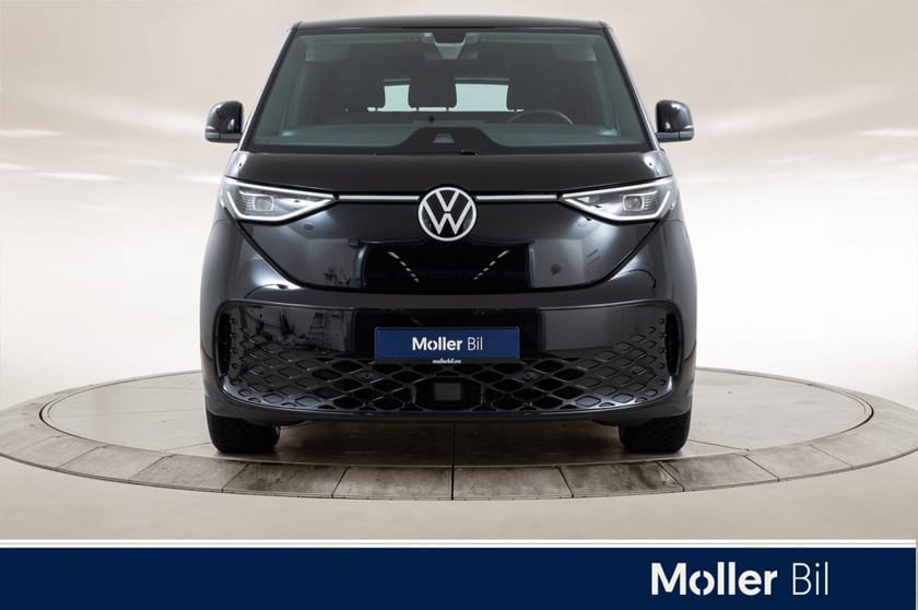 Bilde 3 av Volkswagen ID. Buzz Cargo pluss 3s 286hk*