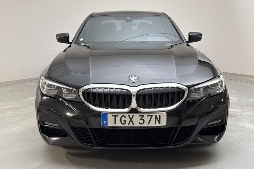 Bild 5 av BMW 330e xDrive Sedan Sedan, G20 (292hk) M Sport