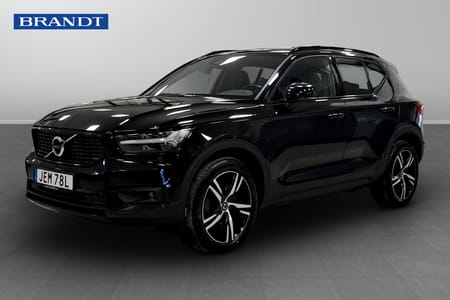 Volvo XC40 Recharge T5 R-Design
