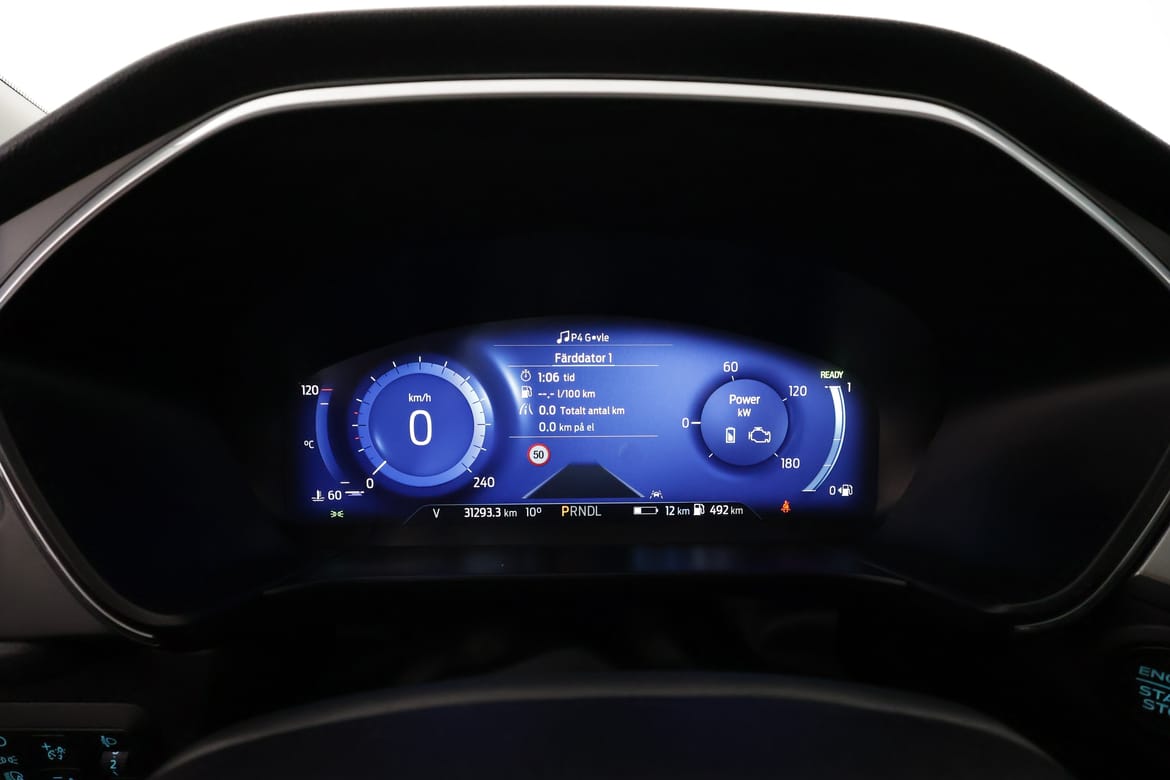 Ford Kuga 2023 - miniatyr 11