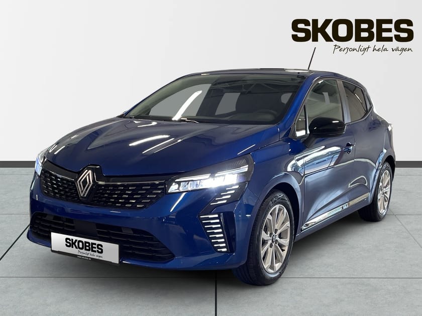Bild 3 av Renault Clio – Evolution
