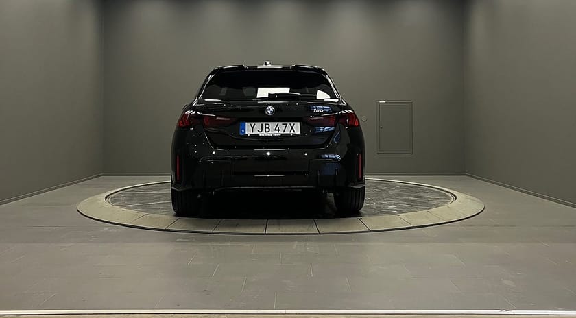 Bild 4 av BMW 120 M Sportpaket Rattvärme M Sportpropaket Premiumpaket