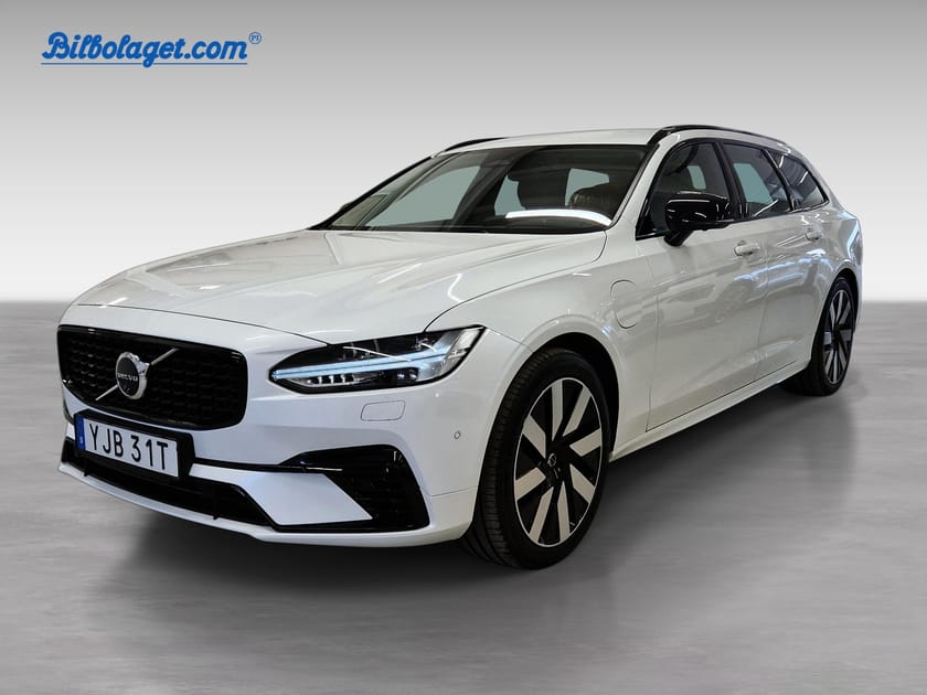 Bild 1 av Volvo V90 T6 Plus Dark Nordic Edition