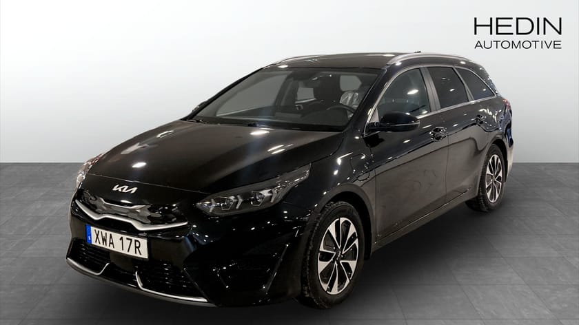 Bild 1 av Kia Ceed Sportswagon Plug-in Hybrid SW PHEV ACTION