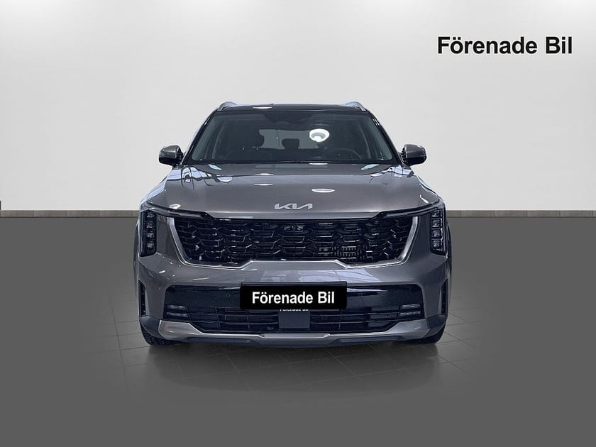 Bild 2 av Kia Sorento PHEV PLUG-IN HYBRID AWD ADVANCE PLUS | INFÄLLBART DRAG