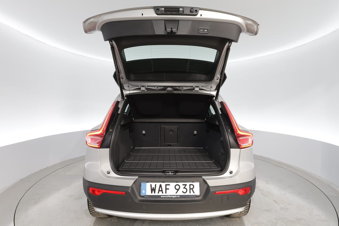 Volvo XC40 2023 - miniatyr 17