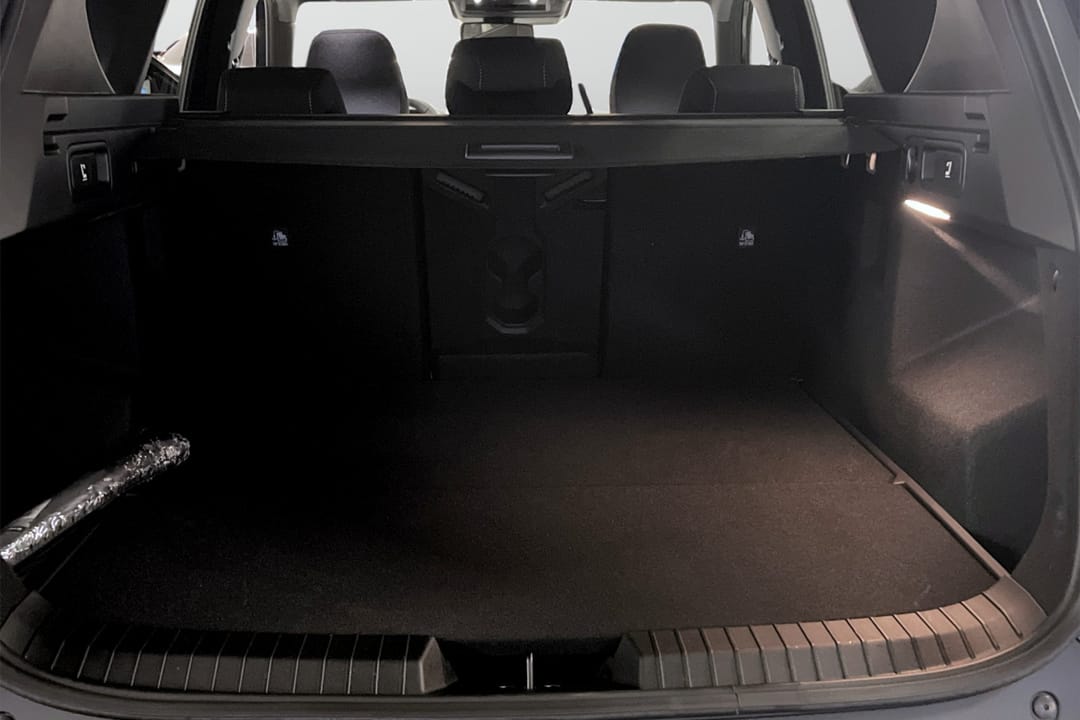 Dacia Bigster Hybrid 155