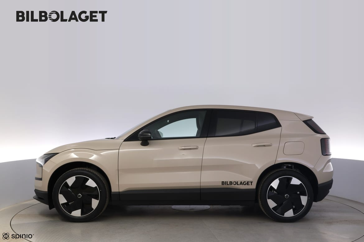 Volvo EX30 2026 - miniatyr 5