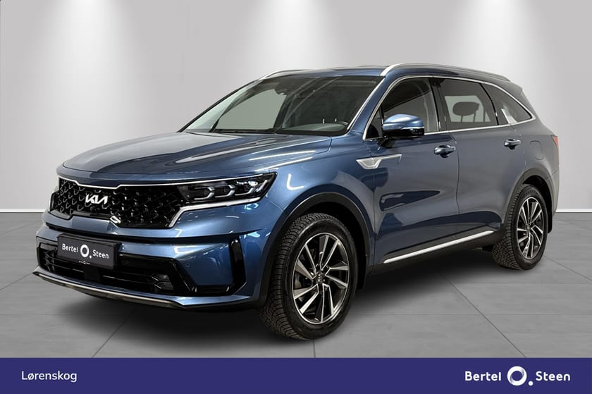 Bilde 1 av Kia Sorento PHEV Active 7-Seter | BOSE | 360° | AdCruise