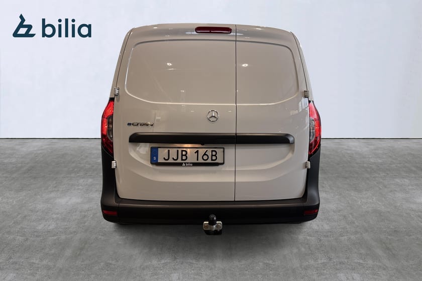 Bild 5 av Mercedes-Benz eCitan Drag Moms B-kamera Carplay Android Auto