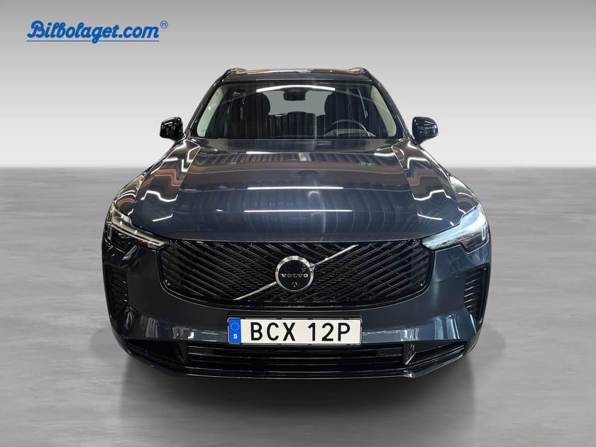 Bild 2 av Volvo XC90 T8 Ultra Dark