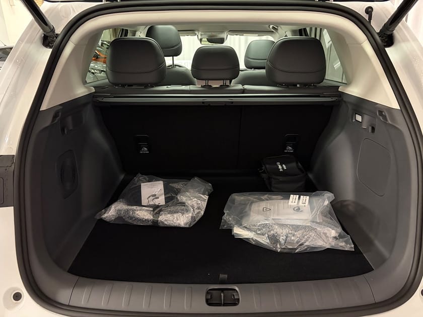 Bild 5 av Leapmotor B10 BEV Design ProMax