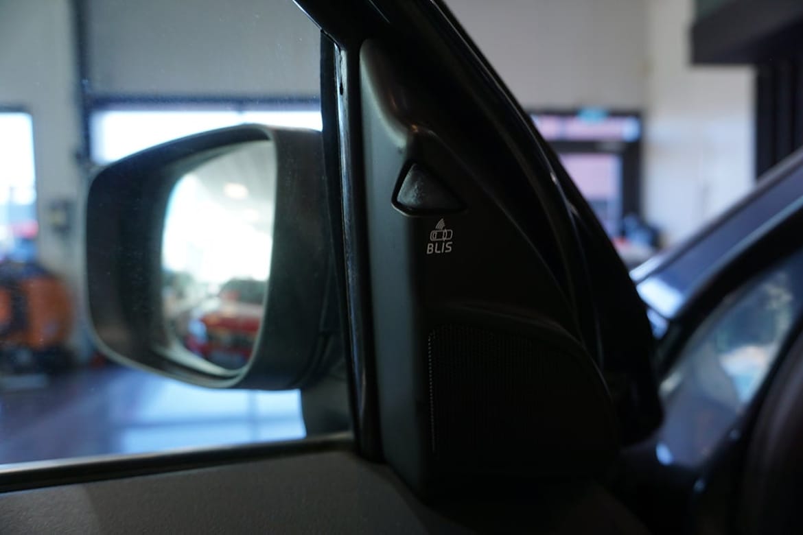 Volvo XC60 2011 - miniatyr 11