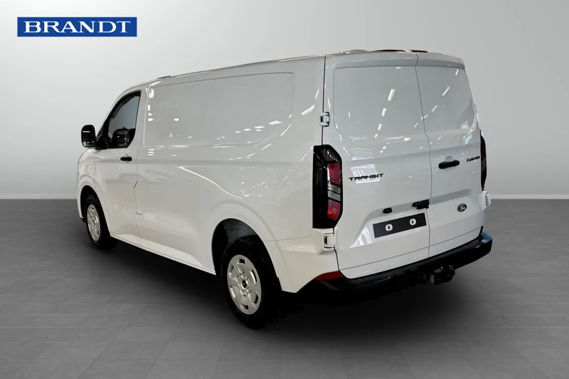 Ford Transit Custom 280