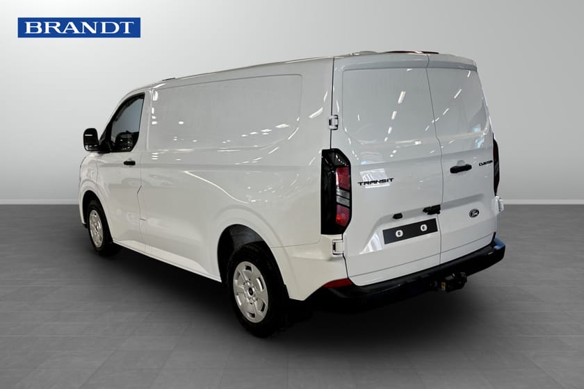 Bild 2 av Ford Transit Custom 280 Skåp Trend 280S SWB 2.0L EcoBlue 136hk 8AT FWD Diesel