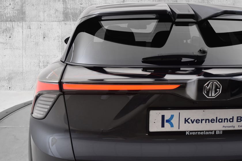 Bilde 4 av MG 4 Electric Long Range Luxury 440km