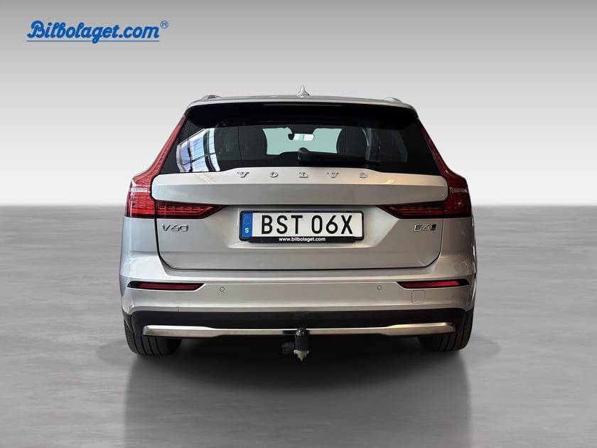 Bild 5 av Volvo V60 Cross Country B4 AWD Diesel Core
