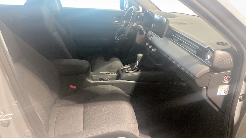 Bild 3 av Honda HR-V e:HEV HYBRID ELEGANCE