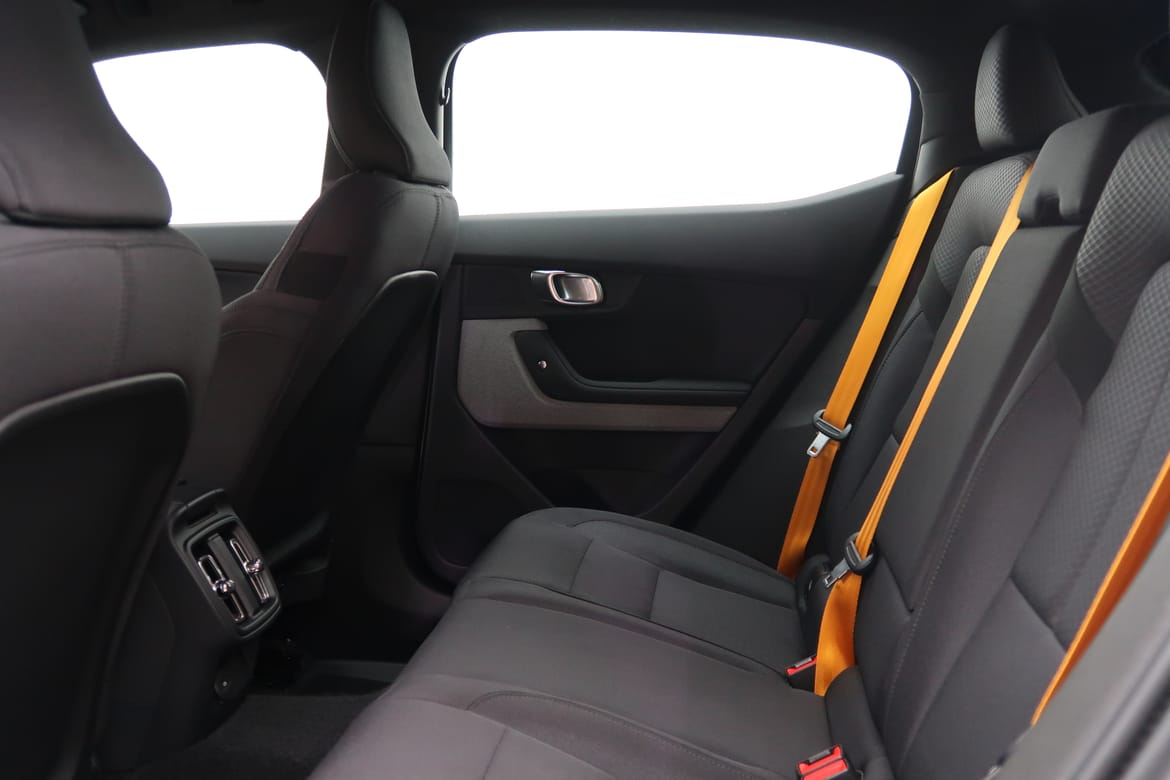 Polestar 2 2022 - miniatyr 7