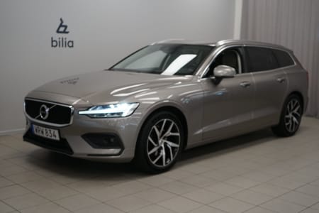 Volvo V60 D4 Momentum Advanced Edition