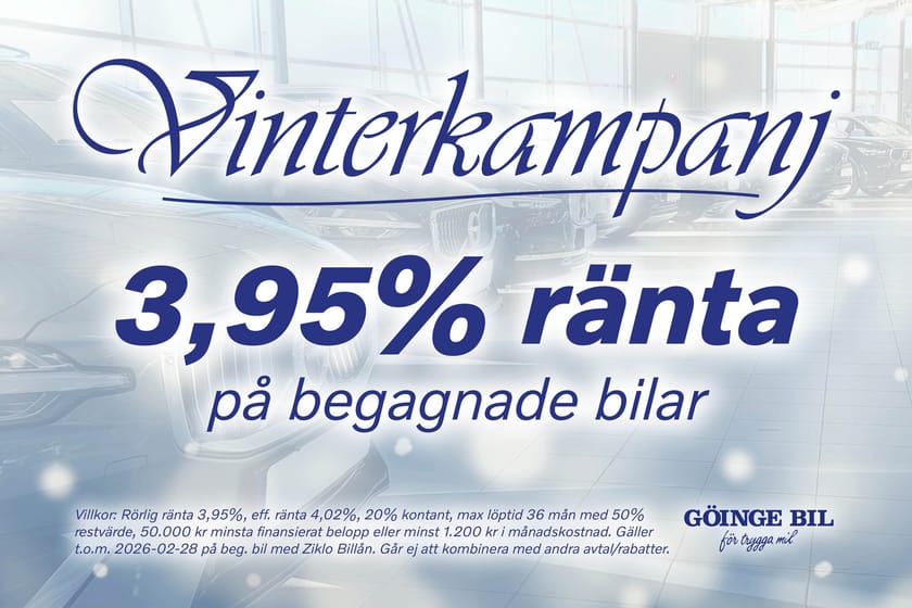 Bild 2 av Volkswagen Tiguan 1.5 TSI DSG 150hk Dragkrok/ Backkamera