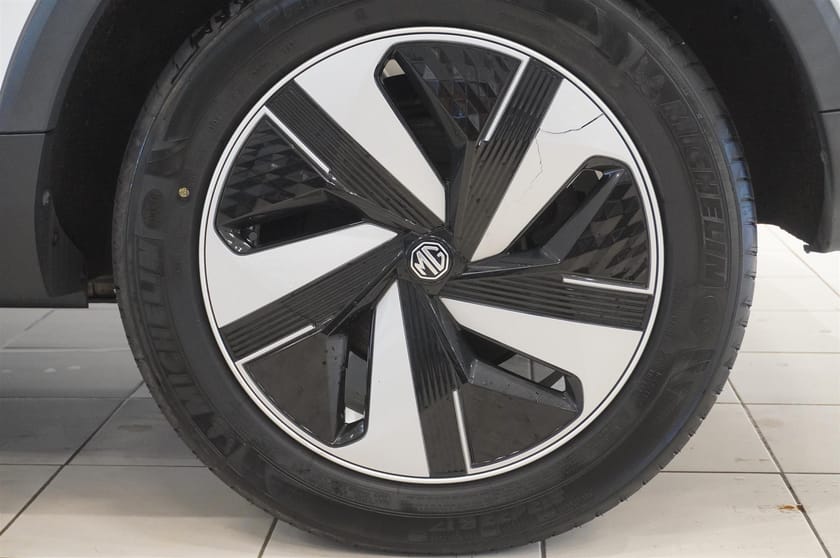 Bild 5 av MG ZS EV Long Range Luxury